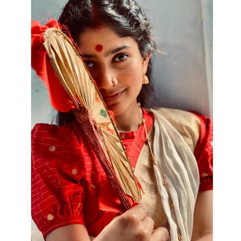 Sai Pallavi 4