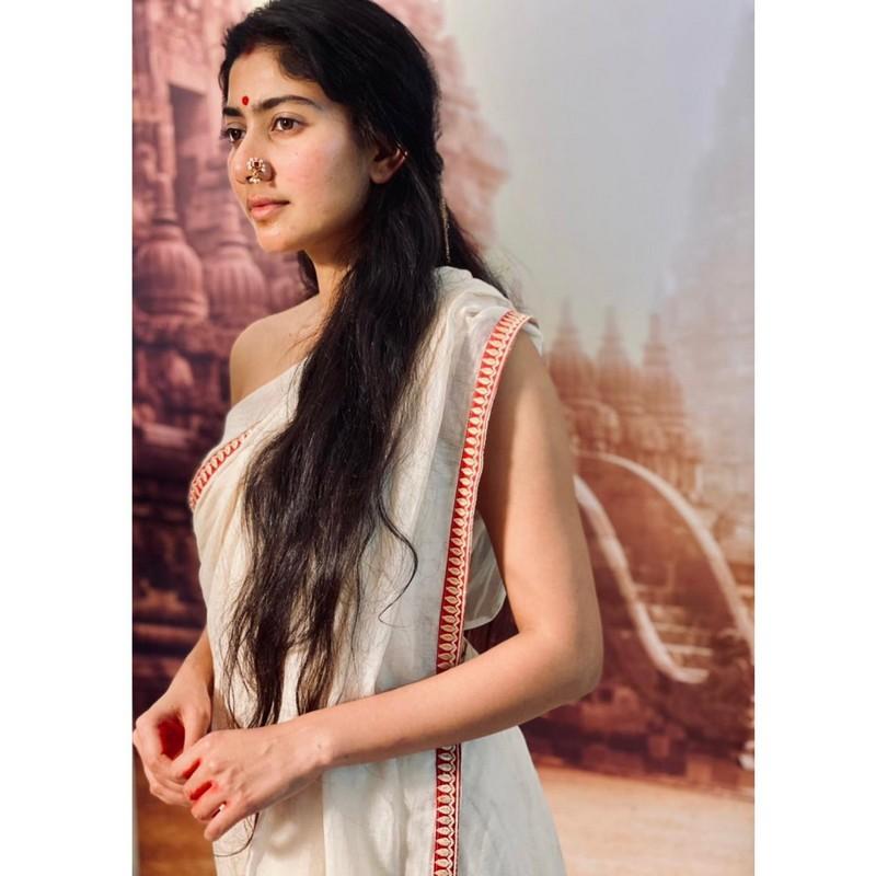 Sai Pallavi 6