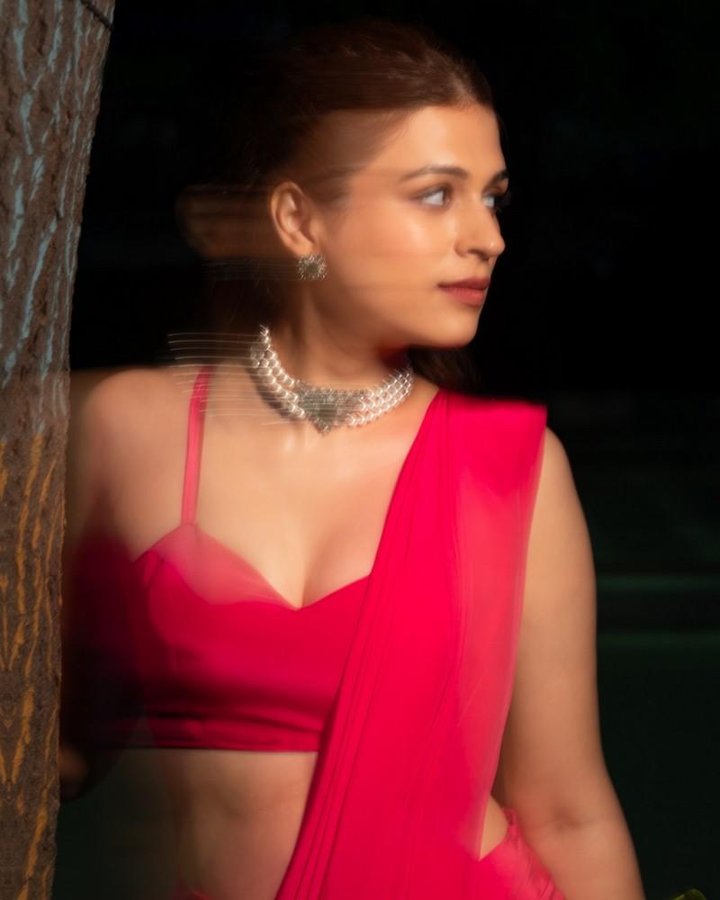 Shraddha Das 7