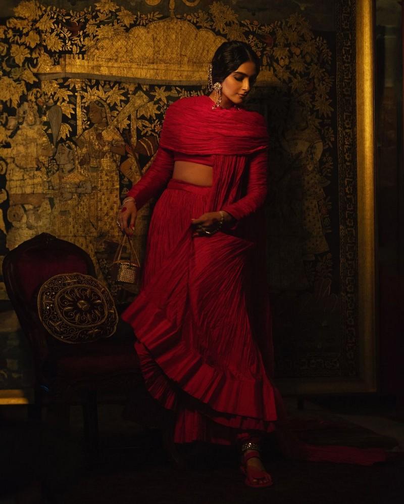 Sonam Kapoor 10