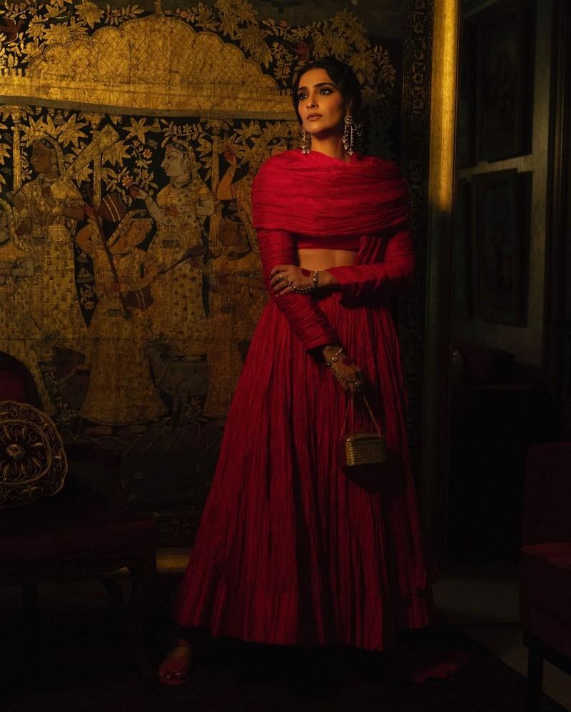 Sonam Kapoor 7