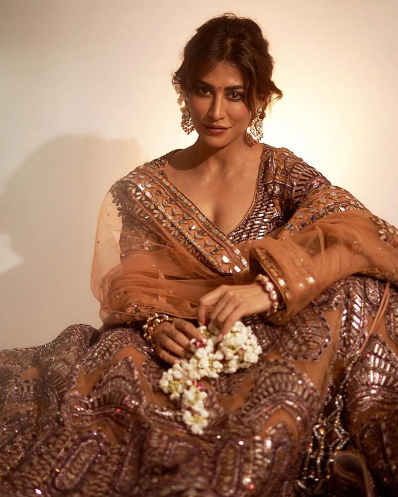 Chitrangda Singh