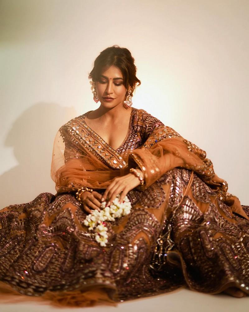 Chitrangda Singh 5