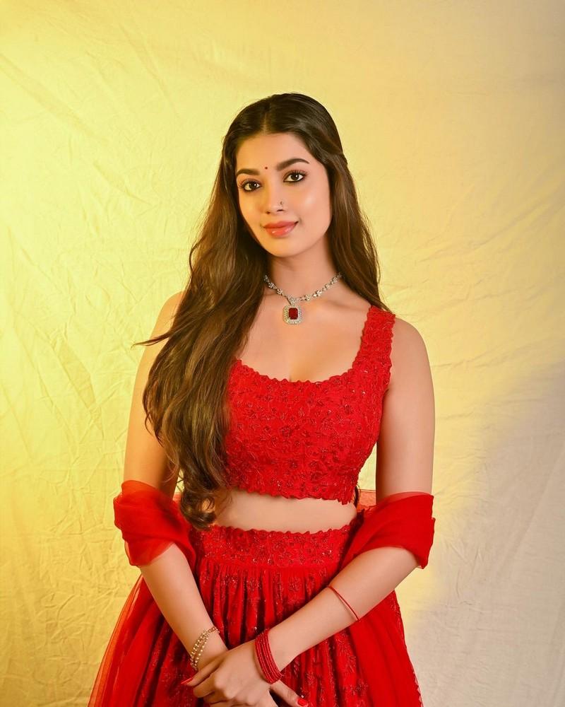 Digangana Suryavanshi 2