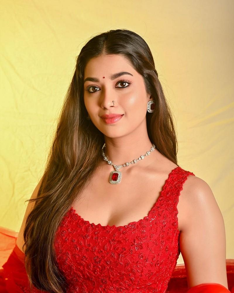 Digangana Suryavanshi 3