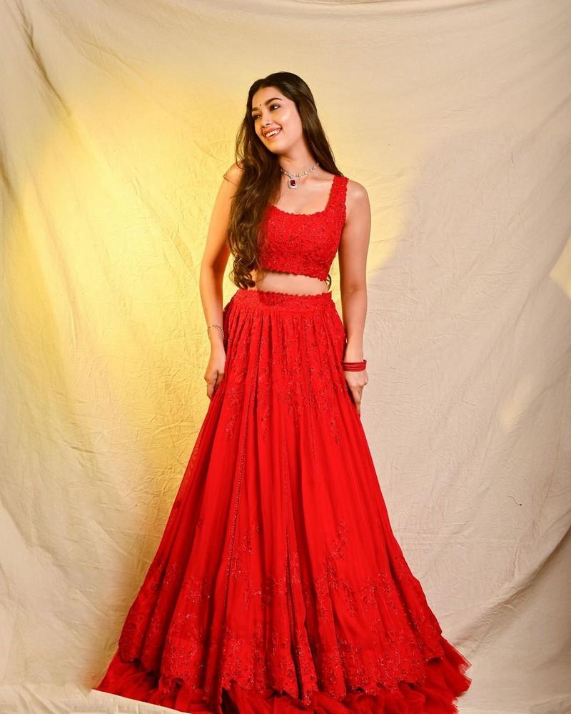 Digangana Suryavanshi 4