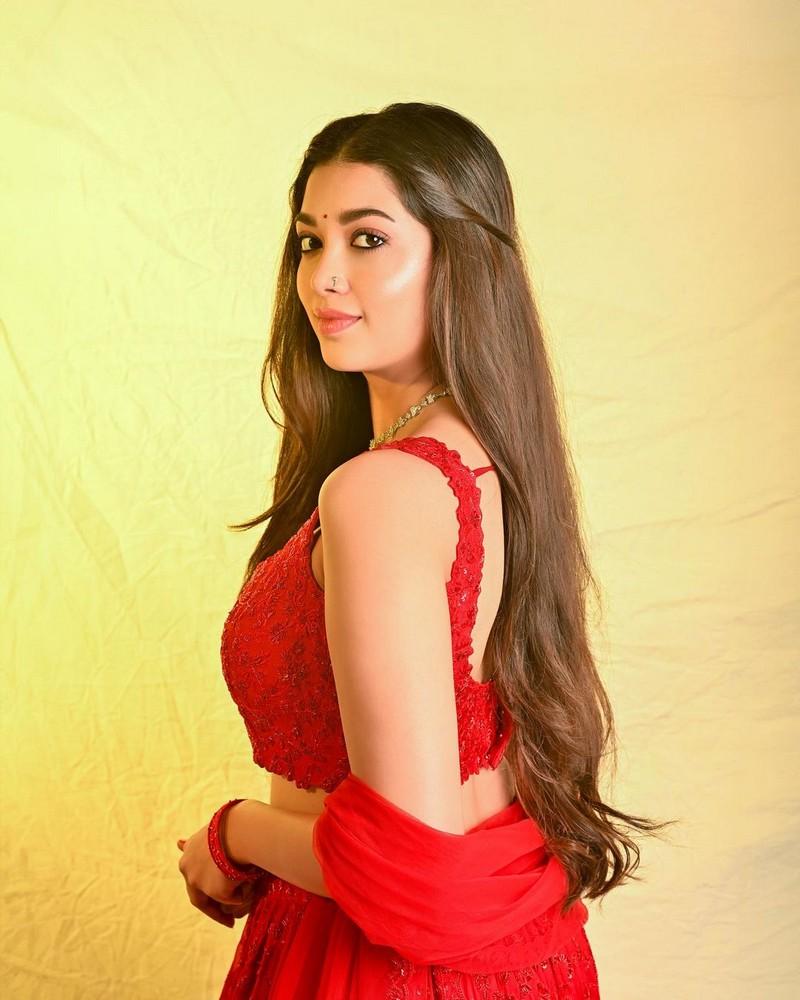 Digangana Suryavanshi 5