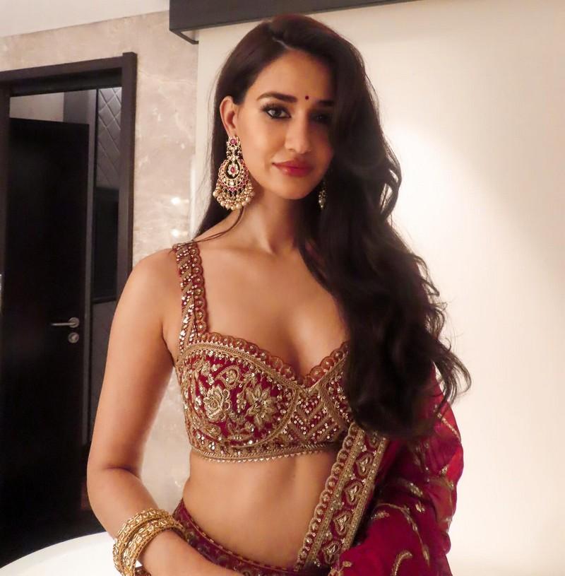 Disha Patani 4