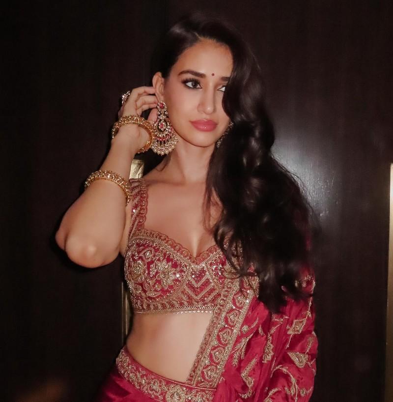 Disha Patani 5