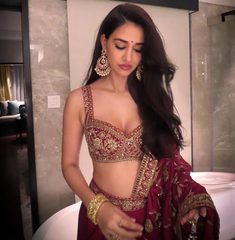 Disha Patani 6