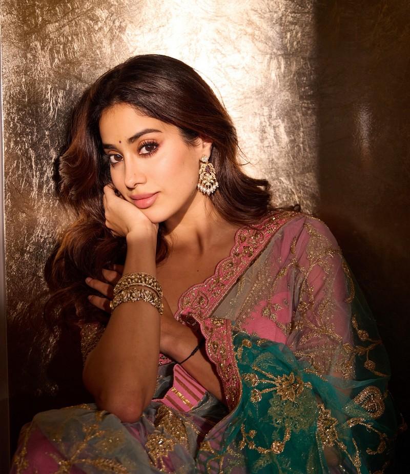 Janhvi Kapoor 11