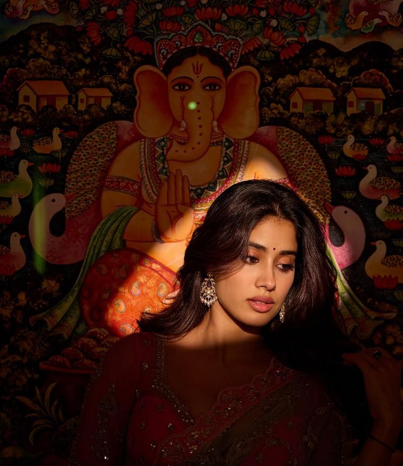 Janhvi Kapoor 14