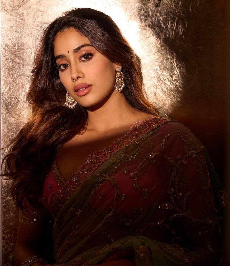 Janhvi Kapoor 4