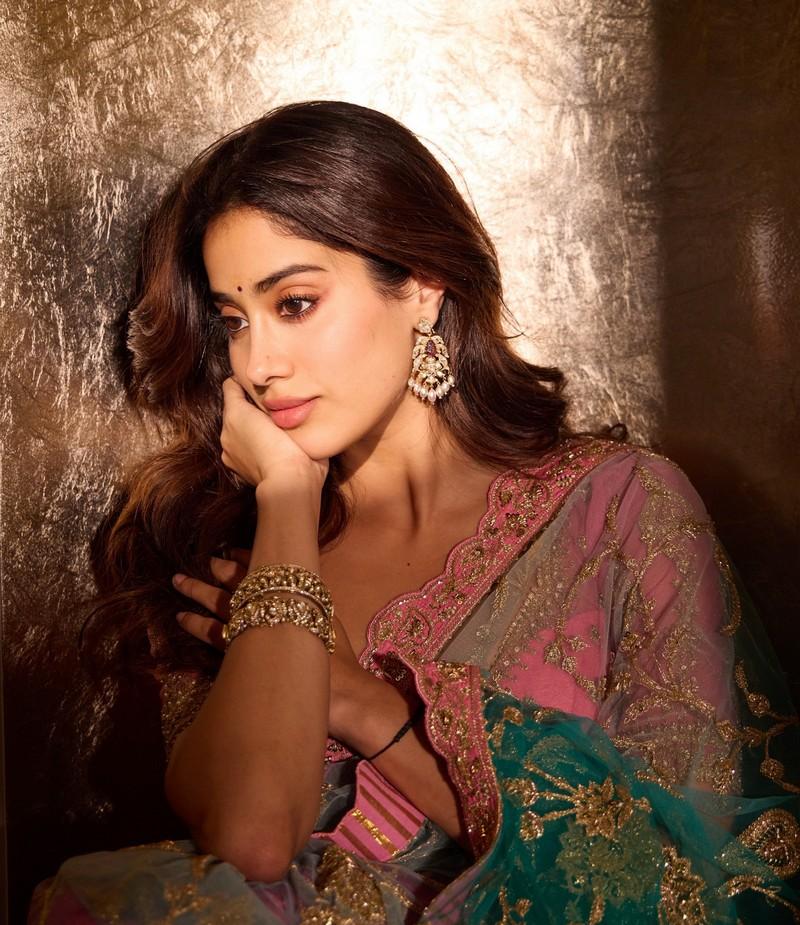 Janhvi Kapoor 5