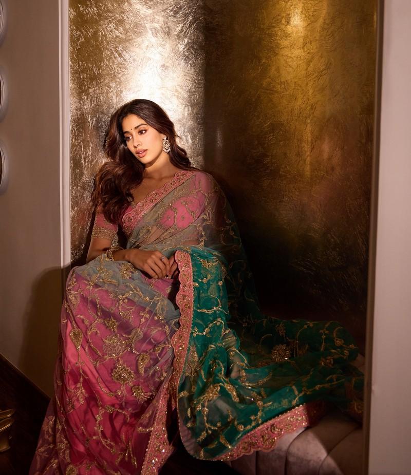 Janhvi Kapoor 9