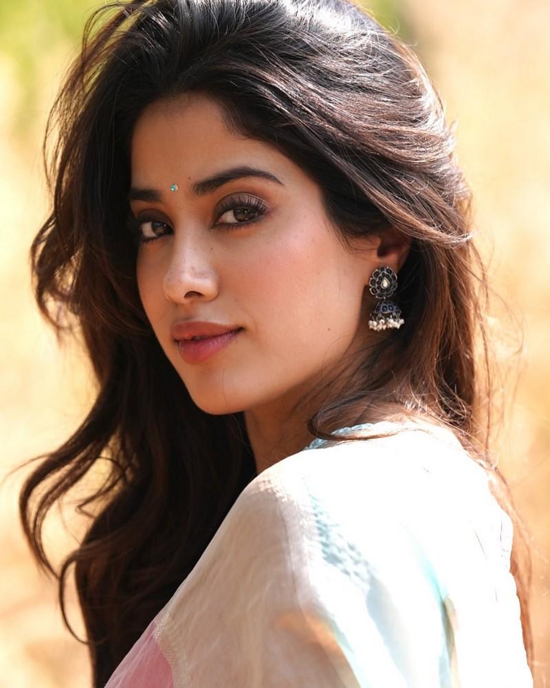 Janhvi Kapoor 2