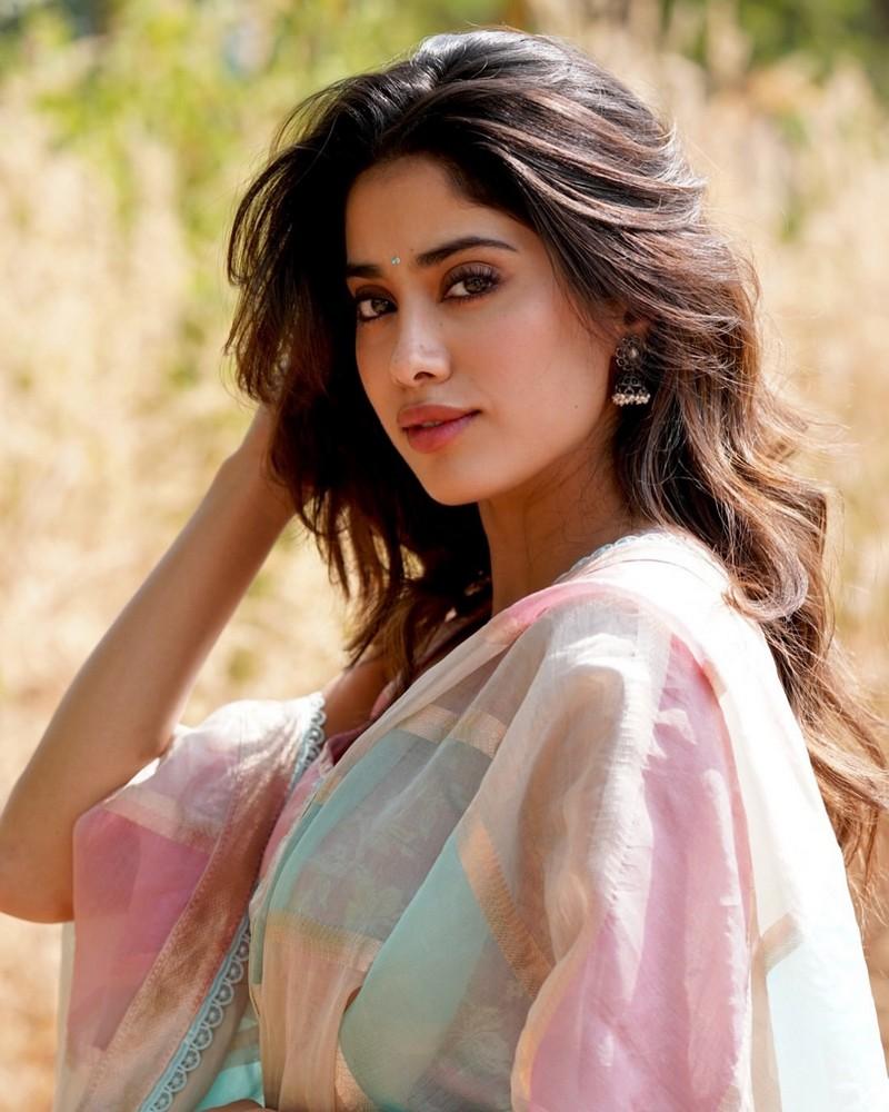 Janhvi Kapoor 3