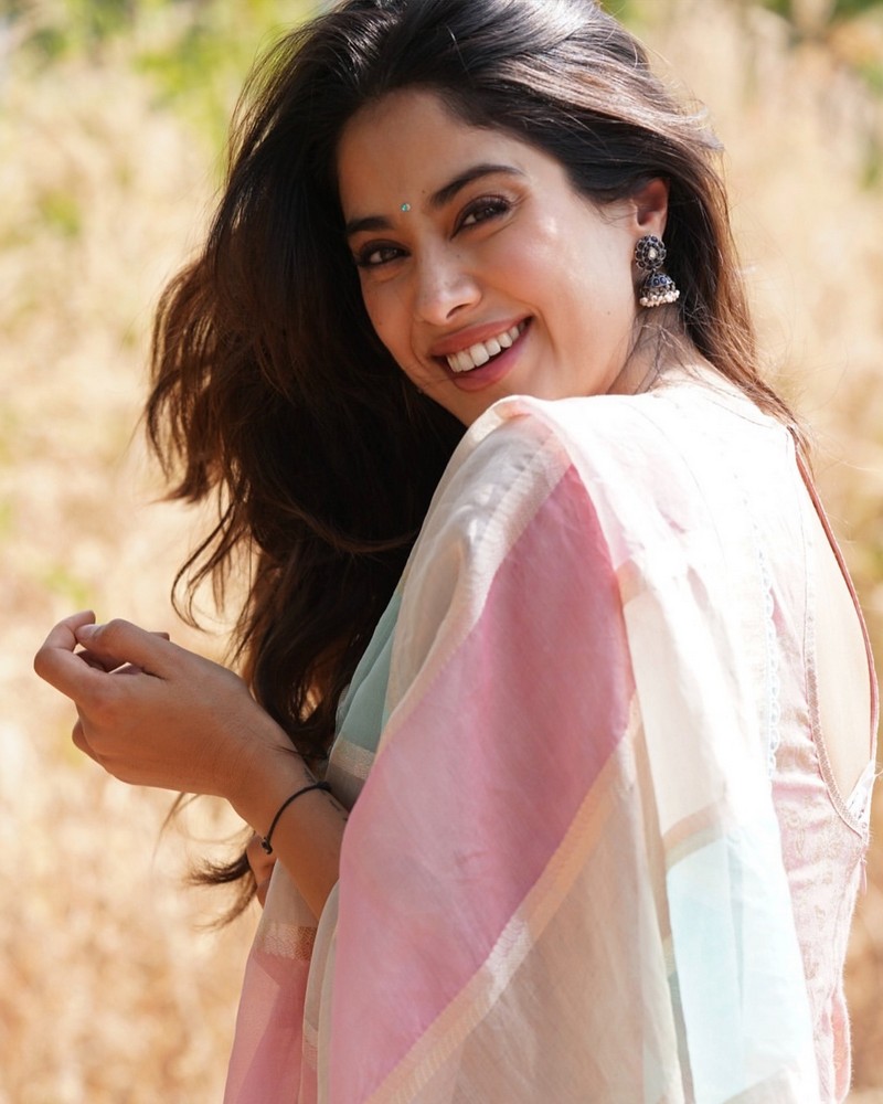 Janhvi Kapoor 5