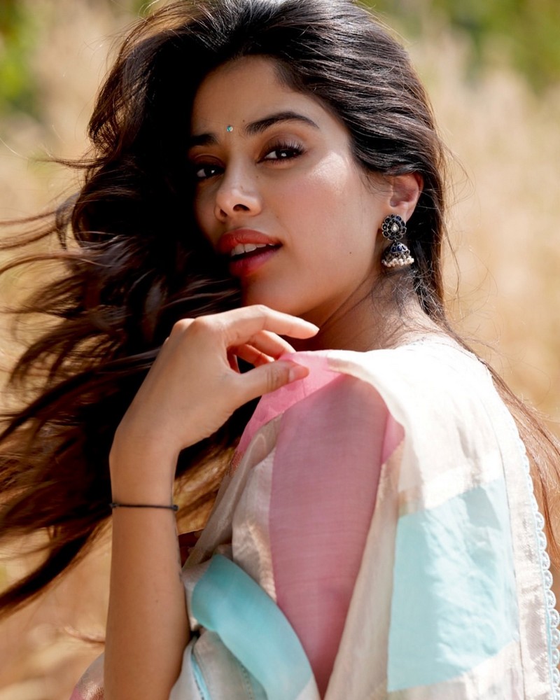 Janhvi Kapoor 6