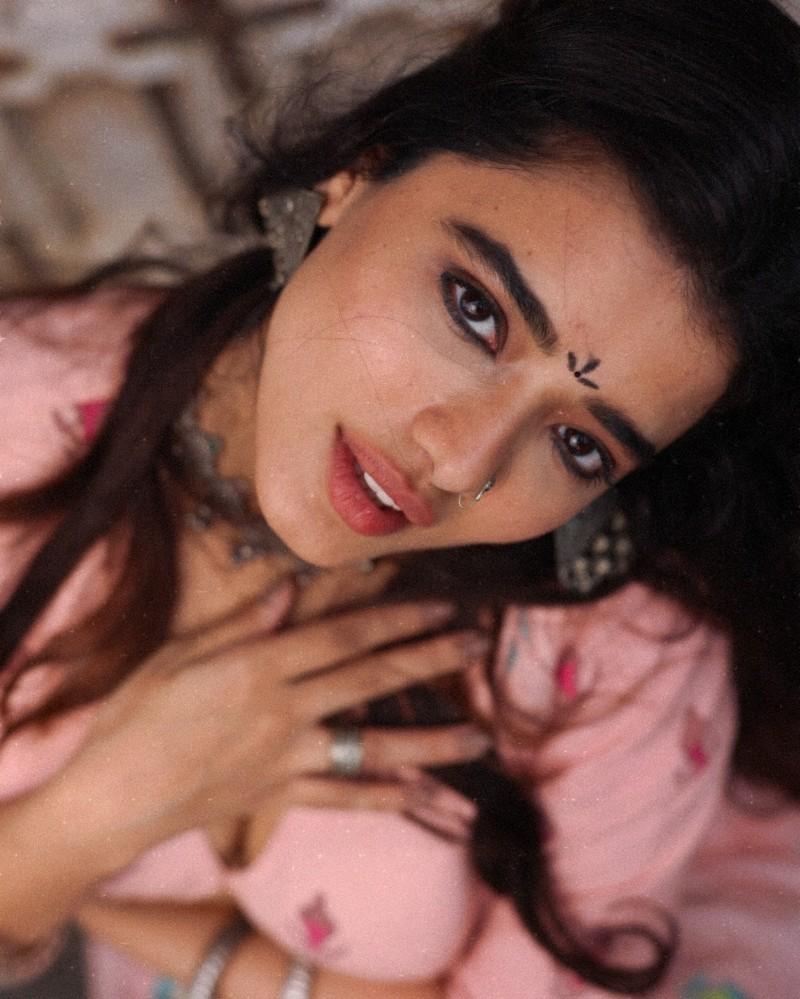 Ketika Sharma 13