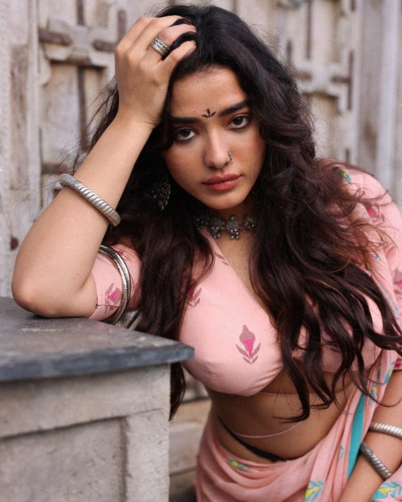 Ketika Sharma 16