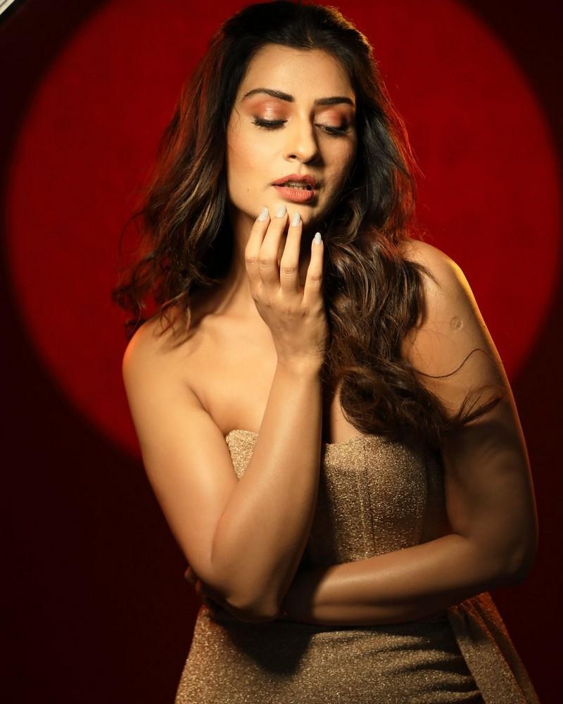 Payal Rajput 3