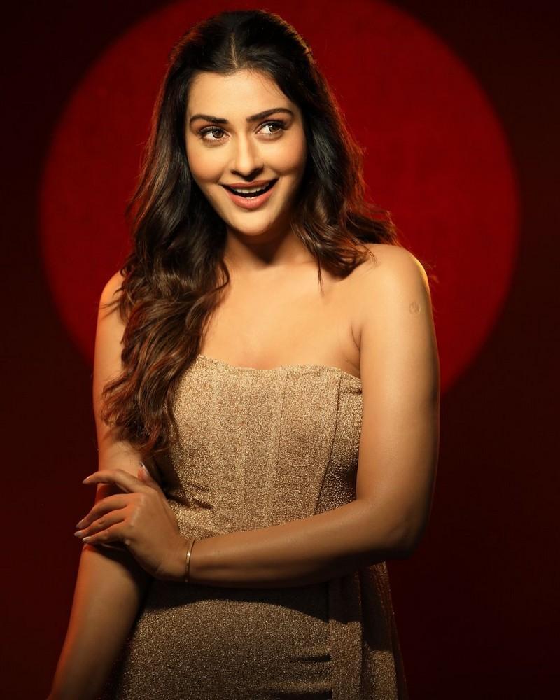 Payal Rajput 4