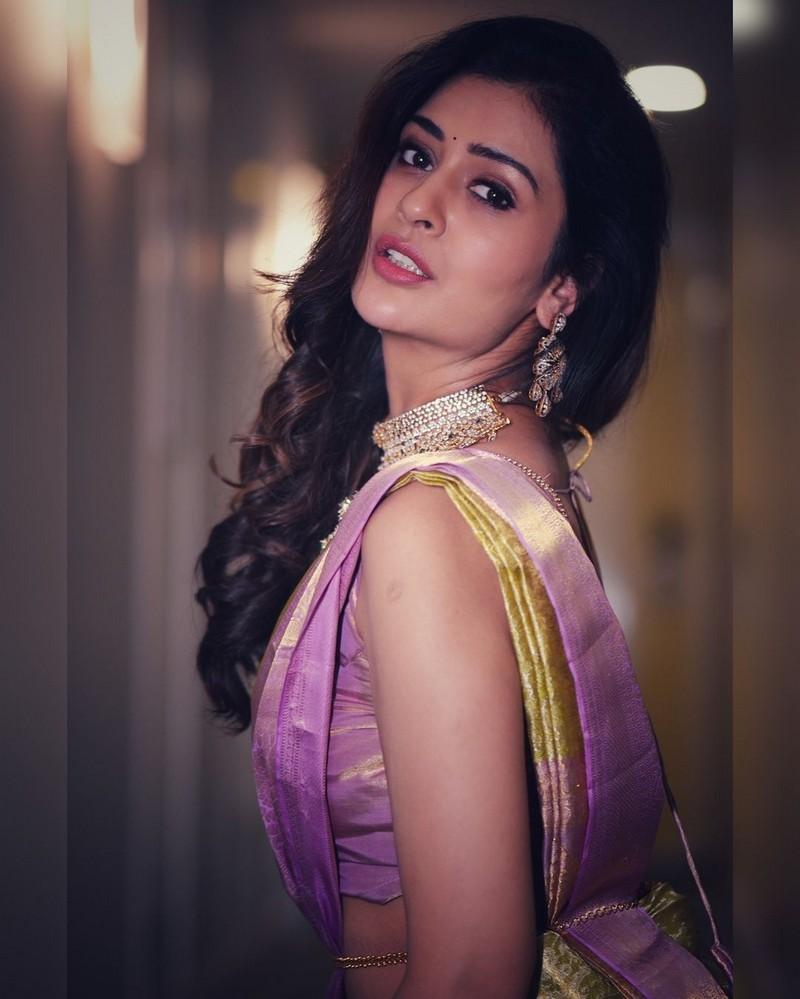 Payal Rajput 9