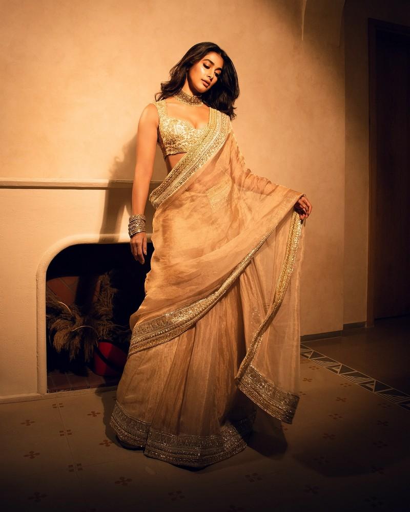 Pooja Hegde 3