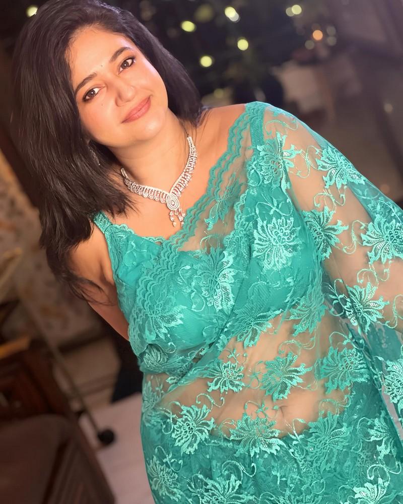 Poonam Bajwa