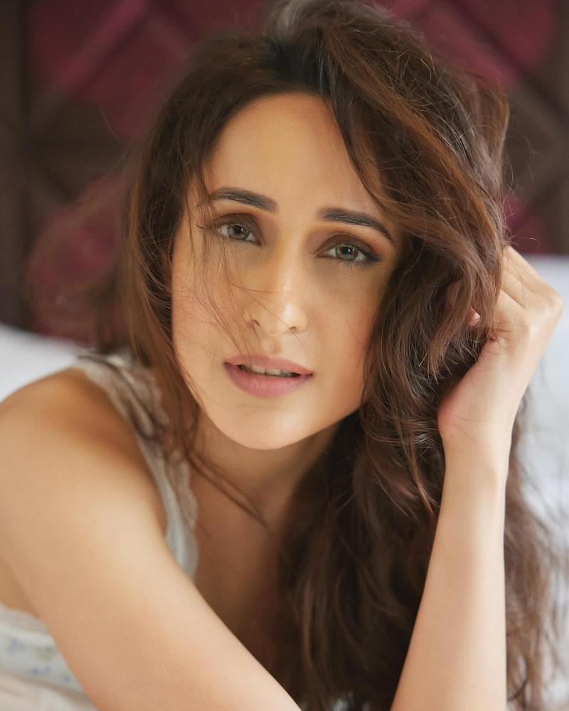 Pragya Jaiswal 2