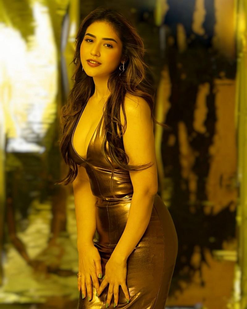 Priyanka Jawalkar 8