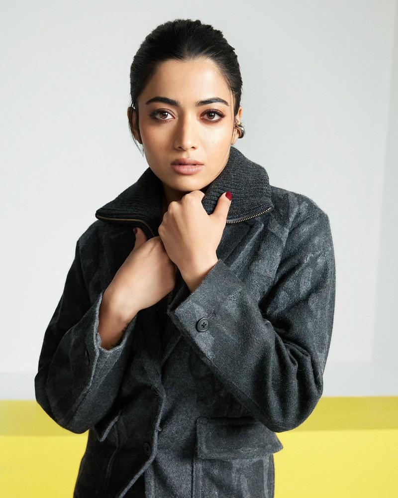 Rashmika Mandanna 2