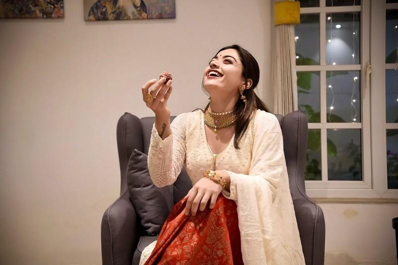 Rashmika Mandanna 5