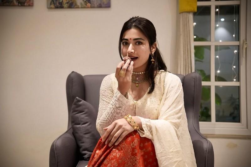 Rashmika Mandanna 6