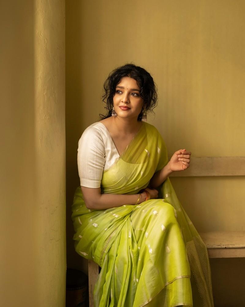 Ritika Singh