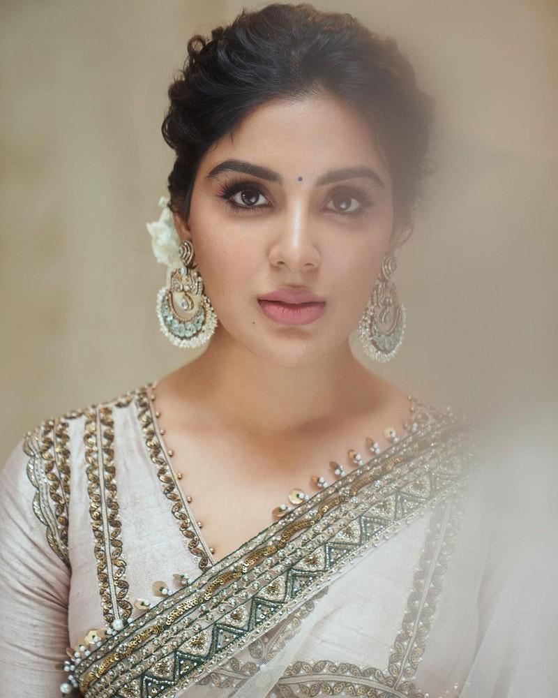 Samyuktha Menon 4