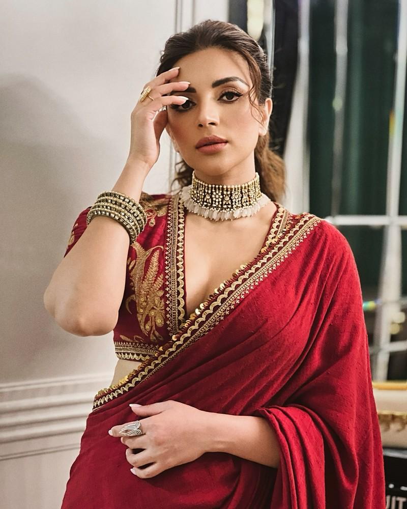 Shama Sikander 7