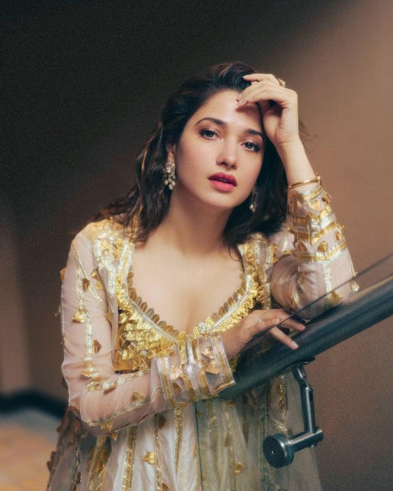 Tamannaah Bhatia 2