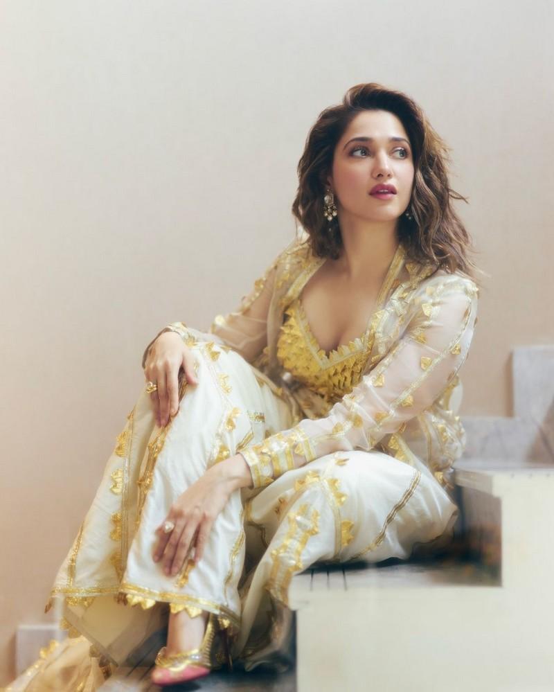 Tamannaah Bhatia 6