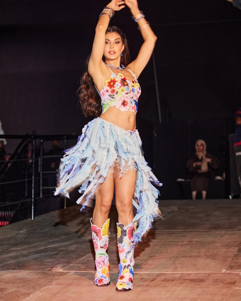 Jacqueliene Fernandez 2