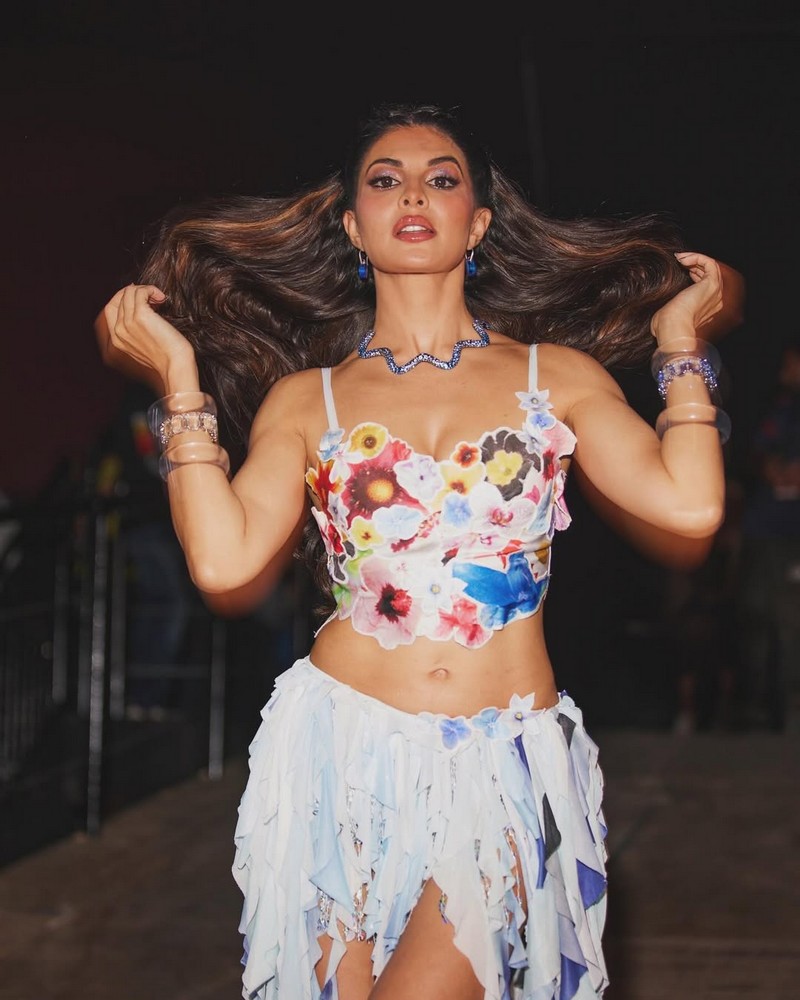 Jacqueliene Fernandez 3