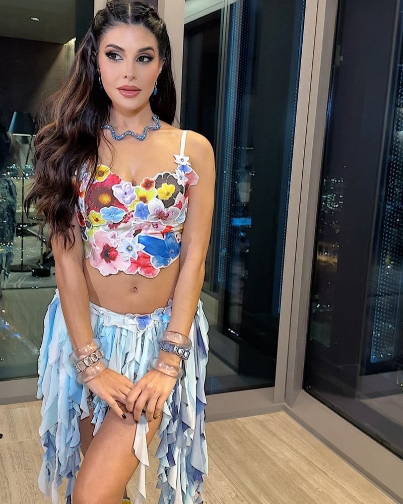 Jacqueliene Fernandez 5