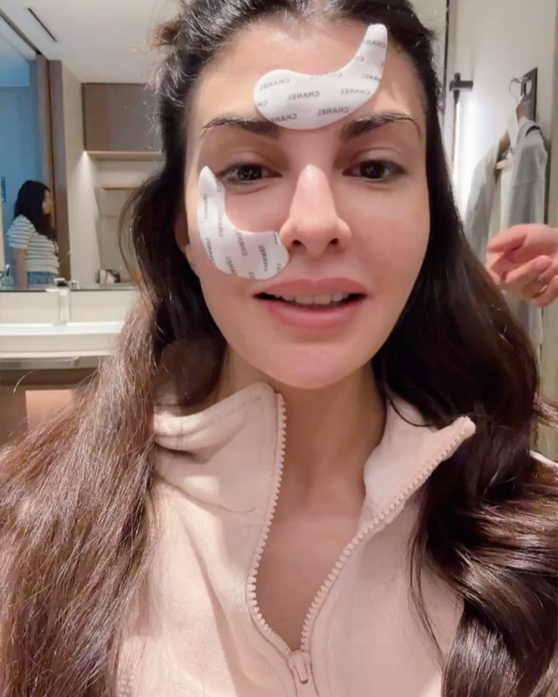 Jacqueliene Fernandez 9