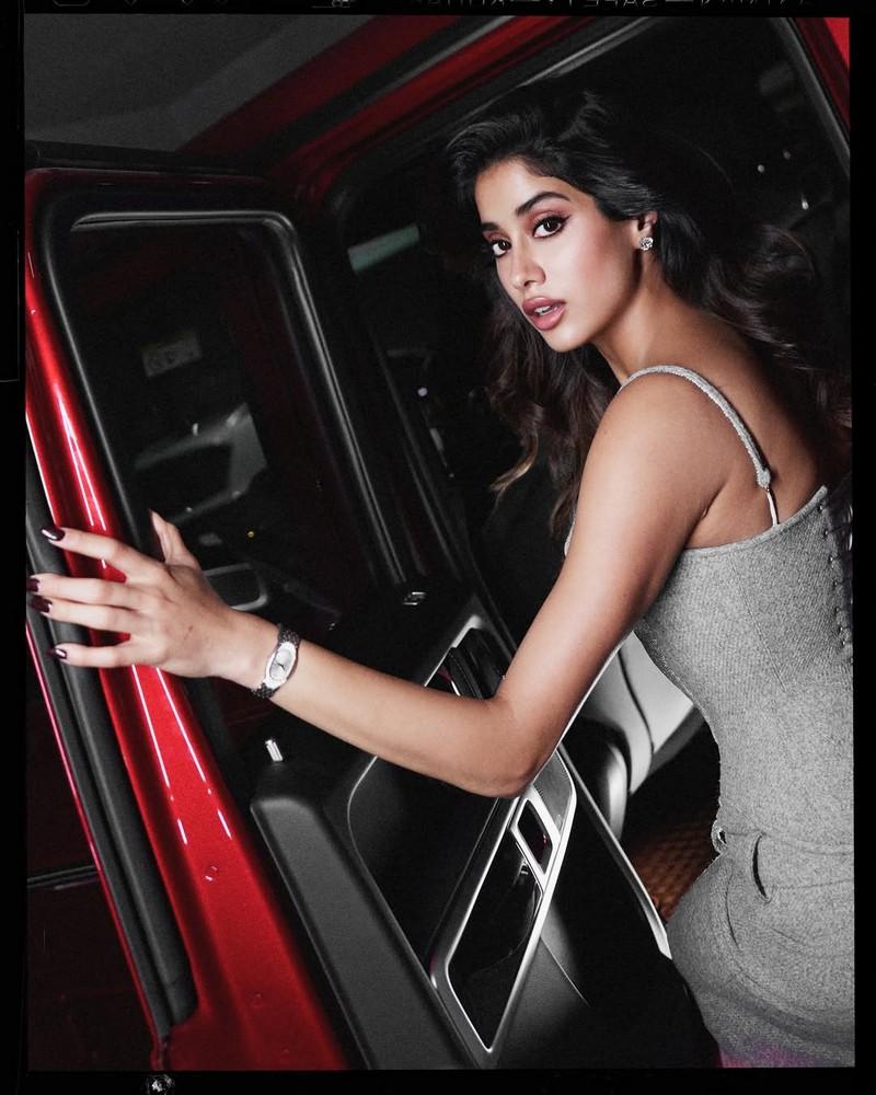 Janhvi Kapoor 5
