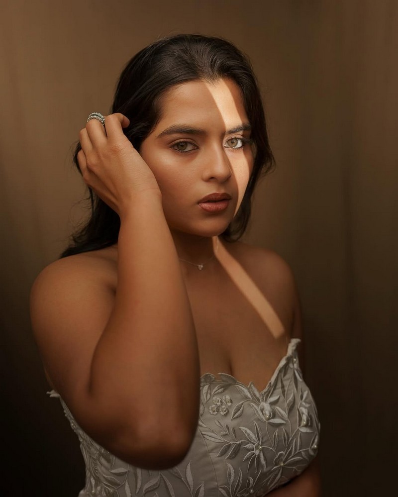 Kavya Kalyanram 2