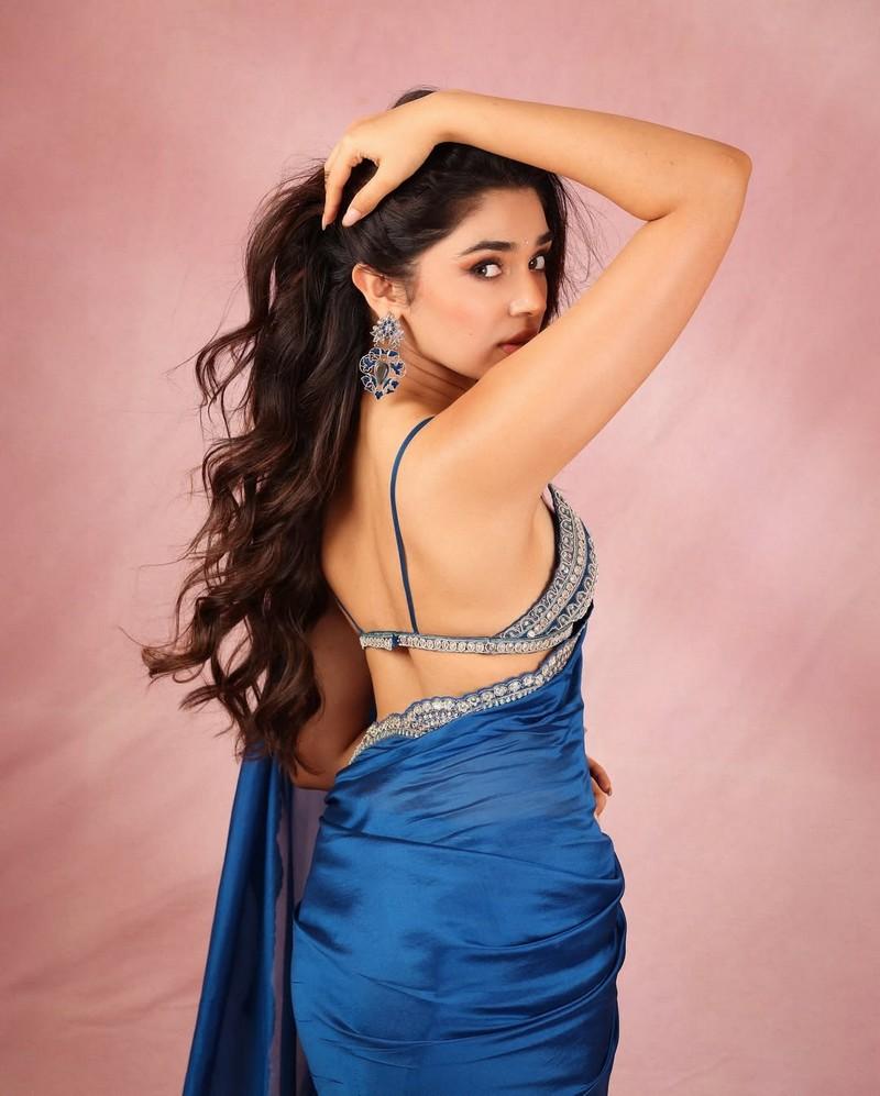 Krithi Shetty 2