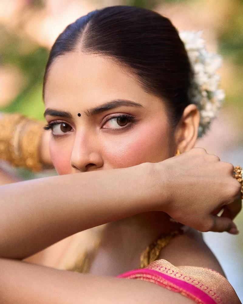 Malavika Mohanan 11