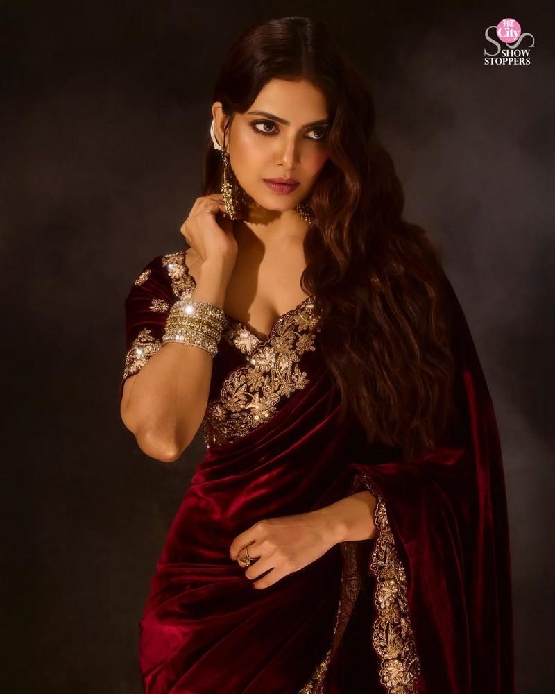 Malavika Mohanan 12