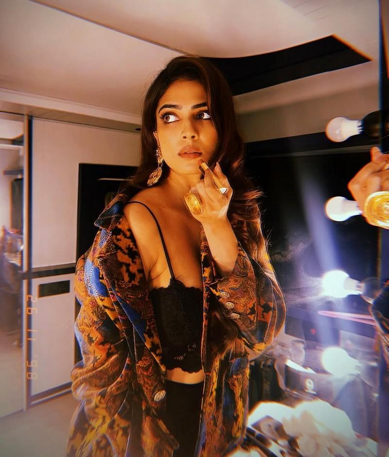 Malavika Mohanan 3